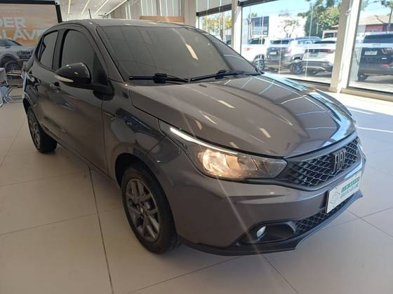 FIAT ARGO 1.3 FIREFLY FLEX DRIVE CVT FIAT ARGO 1.3 FIREFLY FLEX DRIVE CVT